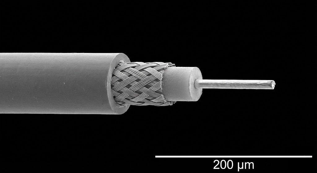 Laser Wire Stripping